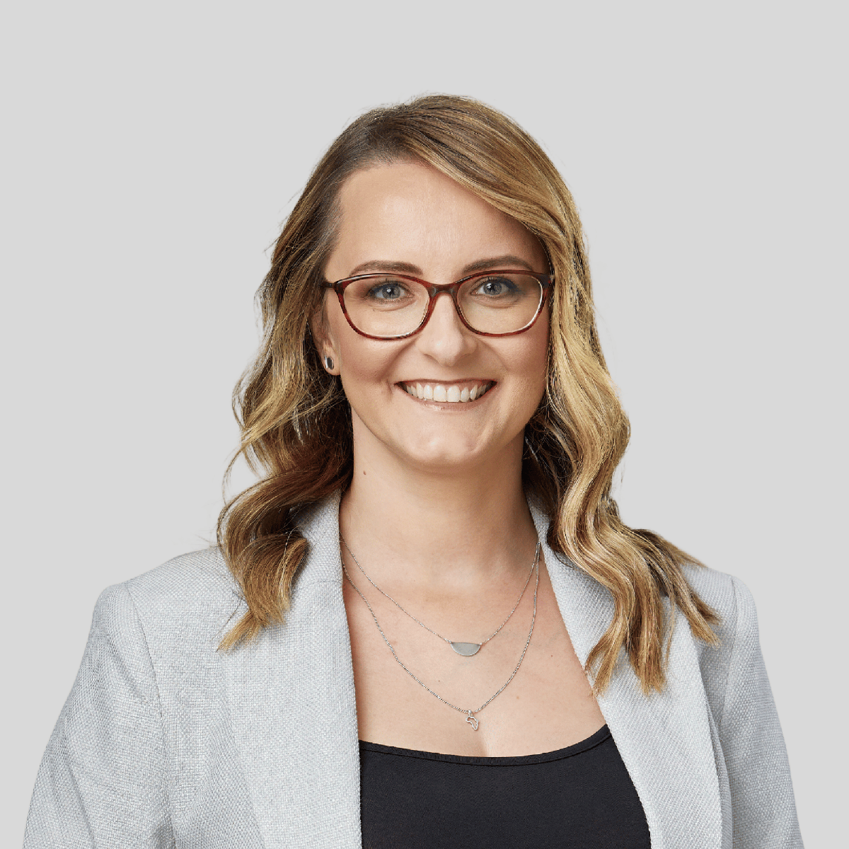 Bernadetta Coetzee